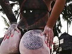 Il culone di fishball Hot Clip | xvideosearch.com