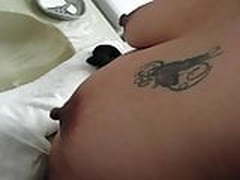 my tits while Im brushing my teeth Full Video | xvideosearch.com