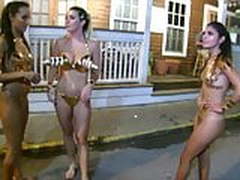 Insane Sluts Flashing in the Streets Key West Fest Full Video | xvideosearch.com