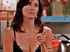 Courteney Cox - Friends (cleavage) Online | xvideosearch.com
