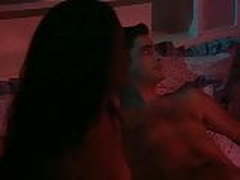 Ioanna Mavredaki Konstantina Zoumi Threesome Tolmires Istori Full Video | xvideosearch.com