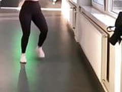 Milf beim Fitness HD | xvideosearch.com
