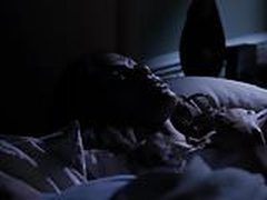 Zoe Saldana - Rosemarys Baby 04 Hot Clip | xvideosearch.com