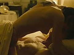 Rooney Mara Nude intimate In The Girl With The Dragon Tattoo Full Video | xvideosearch.com