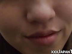 Young Japanese chick hammered after giving sloppy blowjob Hot Clip | xvideosearch.com