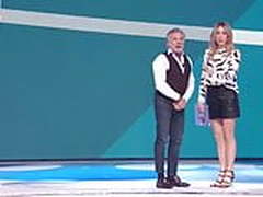 Che gambe Mia Ceran! Full Video | xvideosearch.com