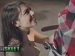 ExxxtraSmall - Horny Cowgirl Teen Gets Fucked HD | xvideosearch.com