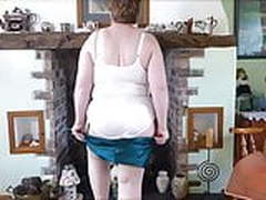 Silky Vintage Green French Knickers Free XXX | xvideosearch.com