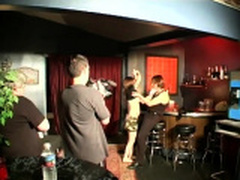 Behind the scenes footage from Scurvy Girl Full Video | xvideosearch.com