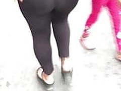Madurita culona cachonda en licras transparentes sin bragas Full Video | xvideosearch.com