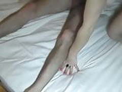 KissiKissi - Bubi 18J zu Weihnachten entjungfert Hot Clip | xvideosearch.com