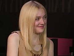 Dakota Fanning Hot Clip | xvideosearch.com