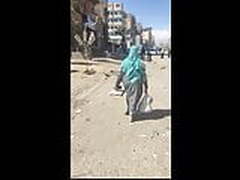 Falaha Shaking her ass Online | xvideosearch.com