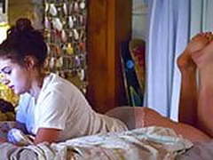 Joey King - fantastic teenage ass in panties Free XXX | xvideosearch.com