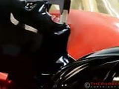 Medical rubber clinic HD | xvideosearch.com