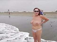 GODDESSES 48 (beach II) Hot Clip | xvideosearch.com