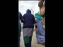 hijab woman big ass HD | xvideosearch.com