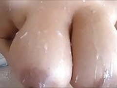 Cum on those big tits HD | xvideosearch.com