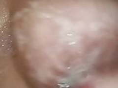 Take a shower with Facefuckslut Online | xvideosearch.com