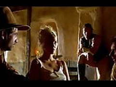 Celebrity Drew Barrymore puts on a show - Bad Girls (1994) Online | xvideosearch.com