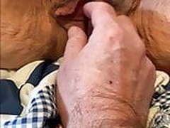 Granny Pussy Play Full Video | xvideosearch.com