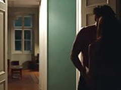 Teresa Palmer Nude in BERLIN SYNDROME HD | xvideosearch.com