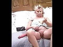 Wife Masturbates With Toys To Orgasm Full Video | xvideosearch.com