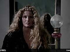 Blonde celeb Domiziana Giordano shows off her nude big tits Free XXX | xvideosearch.com