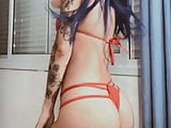 TatiZaqui Rebolando De Lingerie 2 2019 HD Online | xvideosearch.com