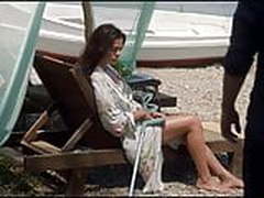 Ozge Ozpirincci - Aci Tatli Eksi 2017 Free XXX | xvideosearch.com