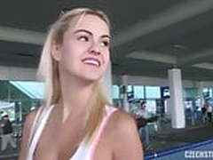 Kristyna the secretary HD | xvideosearch.com