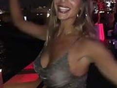 sara nile transparent dress Free XXX | xvideosearch.com