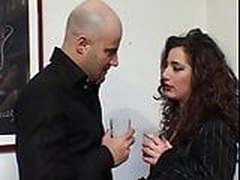 Priscilla La Perla Del Mediterraneo (2003) HD | xvideosearch.com