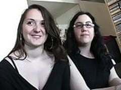 Sylvia & Monica Free XXX | xvideosearch.com