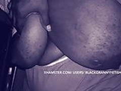 Big Black Humongous Granny Titties Full Video | xvideosearch.com