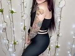 Pokeprincxss on TikTok being cute HD | xvideosearch.com