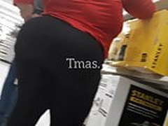 Somebodys momma got the jumbo booty Free XXX | xvideosearch.com