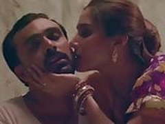 Indian wife trying to seduce old husband indian web series HD | xvideosearch.com