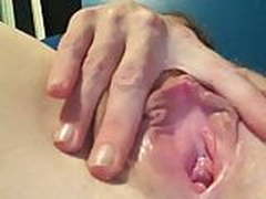 Playing with my clit HD | xvideosearch.com