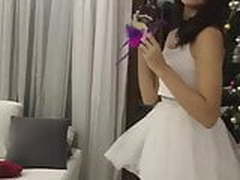 Hot Short Skirt Turkish Girl Walking Free XXX | xvideosearch.com