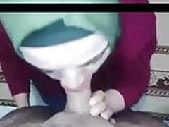 Turkish Hijab Teen Slut Suckin HD | xvideosearch.com