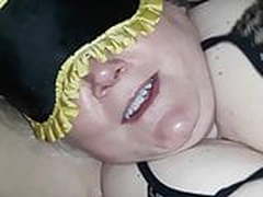 Spanking Grandmas titties with a riding crop Free XXX | xvideosearch.com