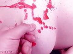 BDSM Nipple Squeezing For Pale Redhead Teen Full Video | xvideosearch.com