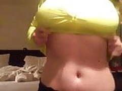 teen WHORE shows her HUGE TITS Full Video | xvideosearch.com