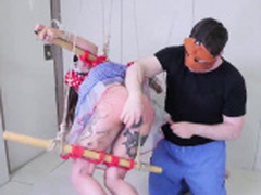 Hot teen was brought in anus asylum for uninhibited t63eMg Hot Clip | xvideosearch.com