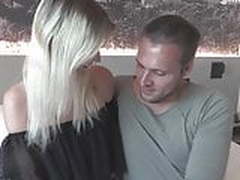 MyDirtyHobby - First time on camera for young amateur couple Free XXX | xvideosearch.com