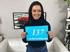 Exquisite brunette darling shagged Free XXX | xvideosearch.com