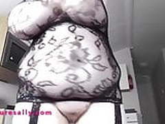 Close up and personal of this huge tits granny Hot Clip | xvideosearch.com