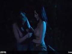 Celebrity Babes Diana Prince & Kelly Tappan Shows Big Tits Hot Clip | xvideosearch.com