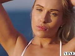 VIXEN She chose to be naughty on vacation Hot Clip | xvideosearch.com